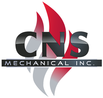Logo CNS Mechanical Inc